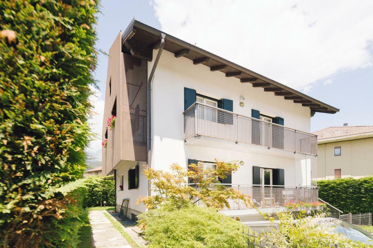 Casa Allori Hotel Belluno Exterior photo