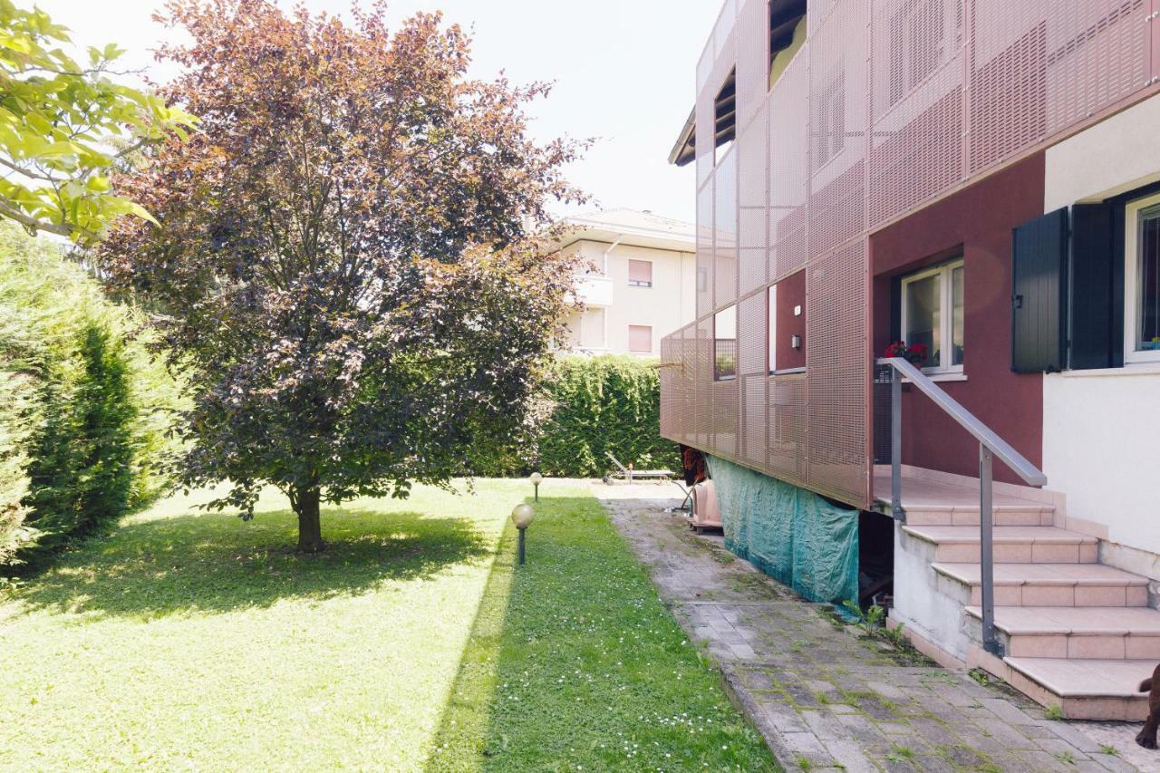 Casa Allori Hotel Belluno Exterior photo