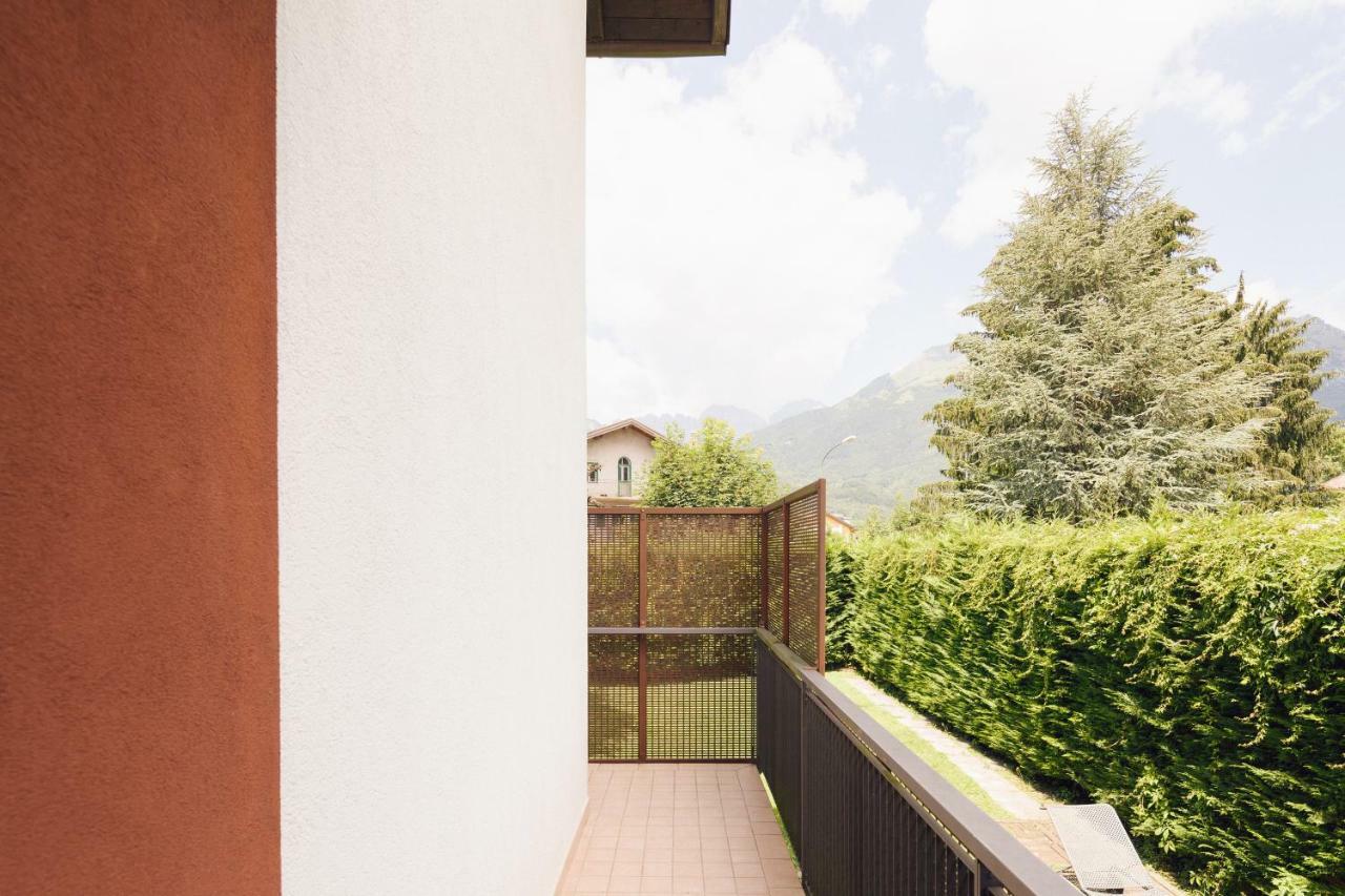 Casa Allori Hotel Belluno Exterior photo