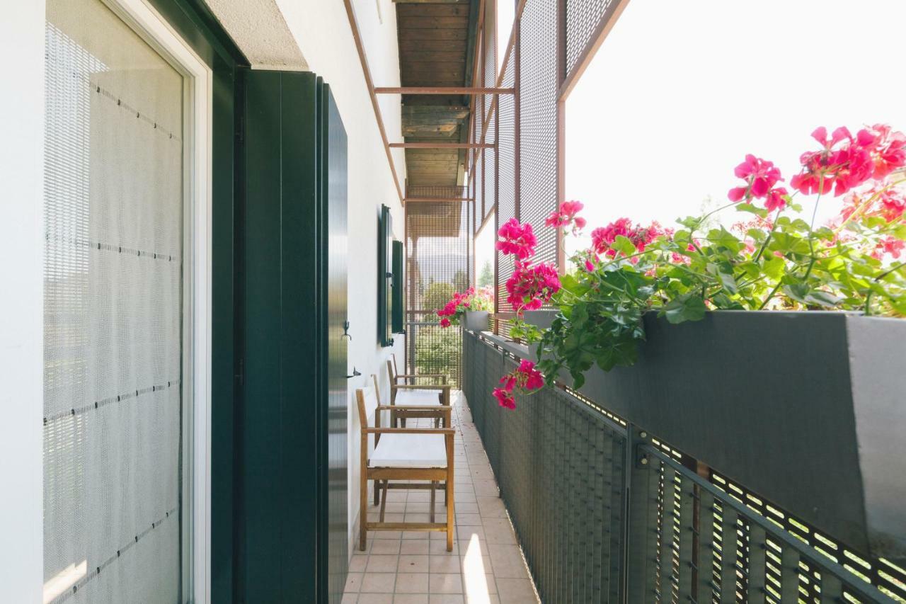 Casa Allori Hotel Belluno Exterior photo