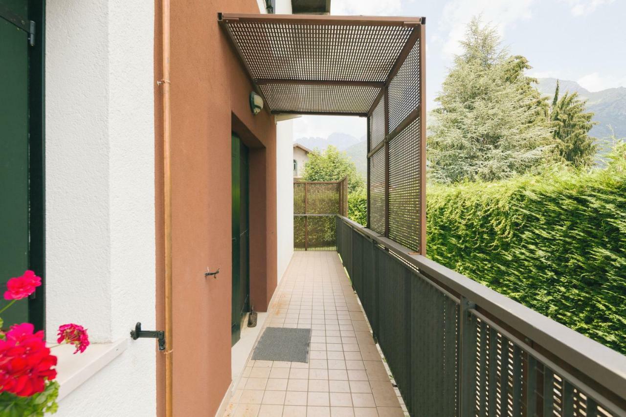 Casa Allori Hotel Belluno Exterior photo